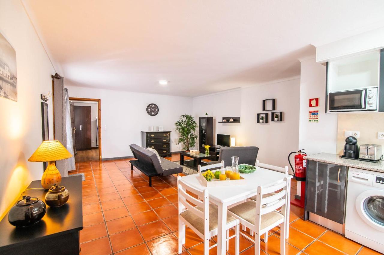 Apartamento Do Pinheiro Sao Vicente Ferreira Exterior photo