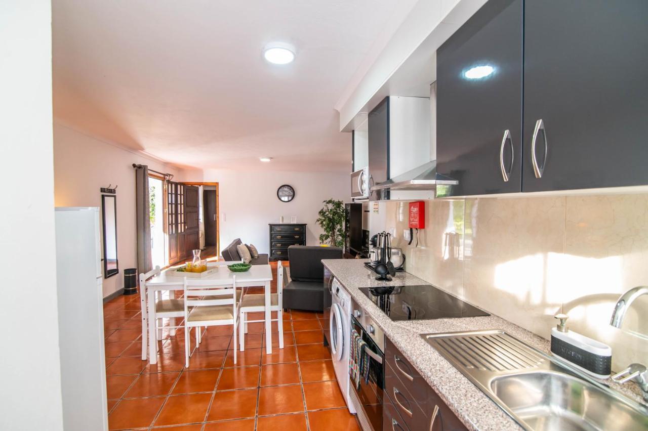 Apartamento Do Pinheiro Sao Vicente Ferreira Exterior photo